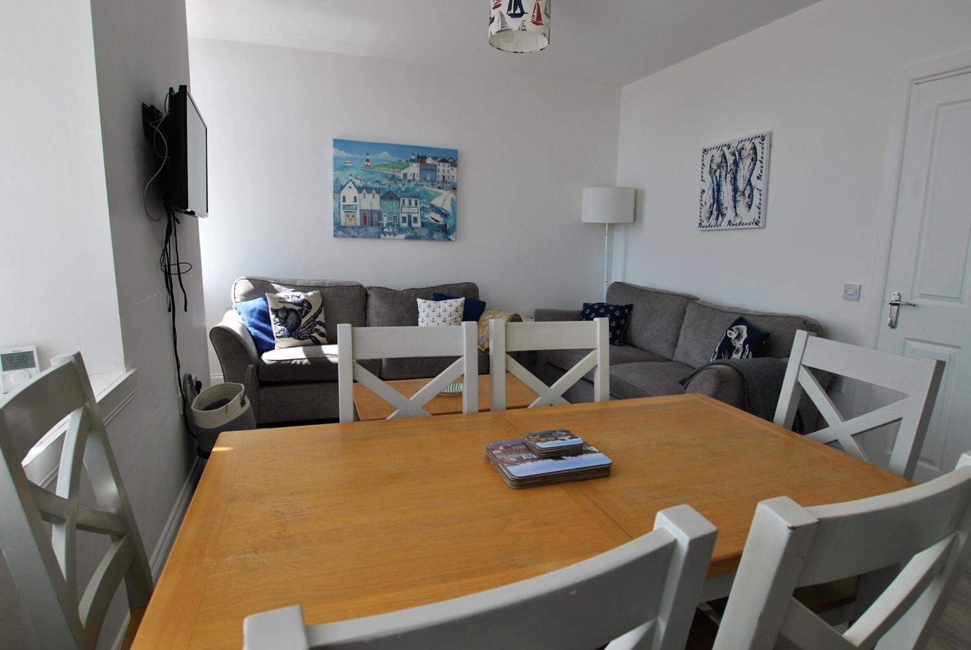 Bass View- Harbourfront Home Pittenweem Exterior foto